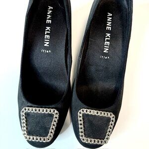 Anne Klein Sadie Wedge Pump with iflex Technology